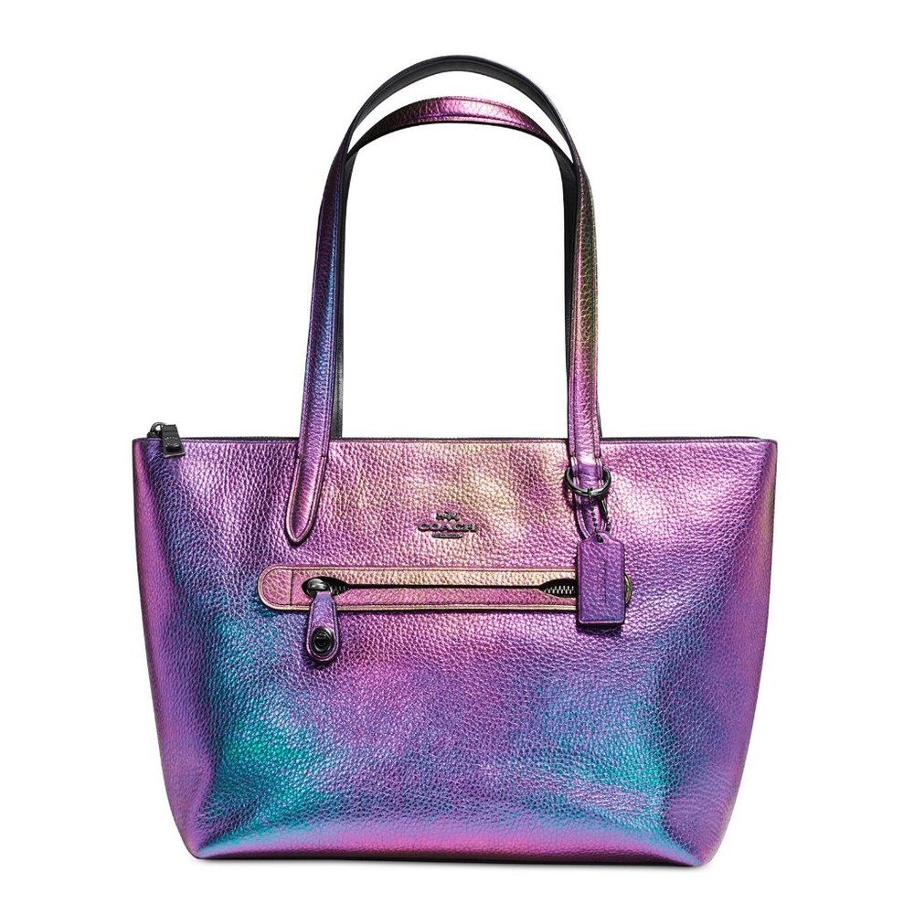 Coach Taylor Tote